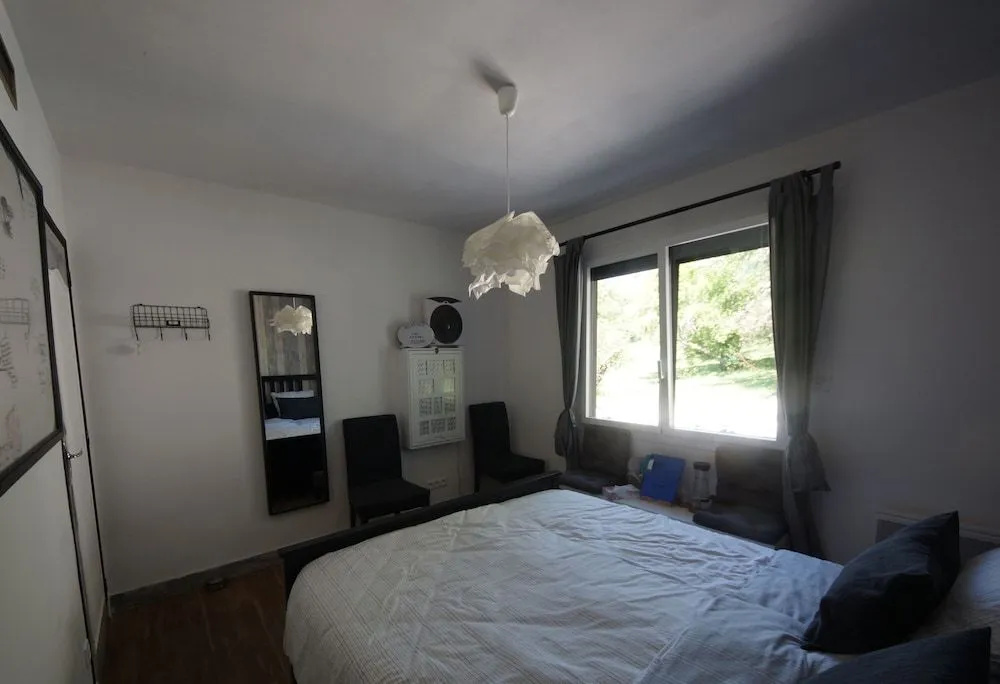 Voir la photo 3 — Flo & Marc les hôtes de Chouzy-sur-Cisse