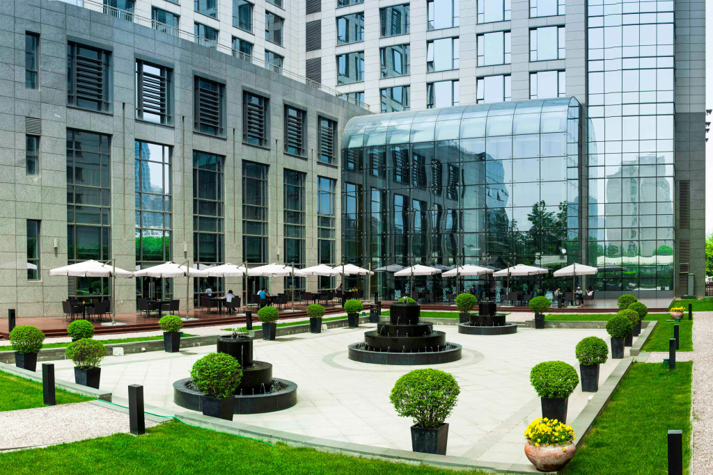 Hilton Xi'an High-tech Zone