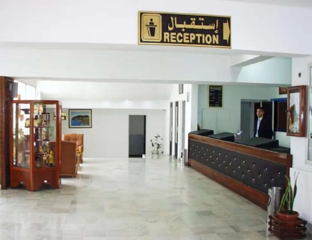 Hotel photo 9