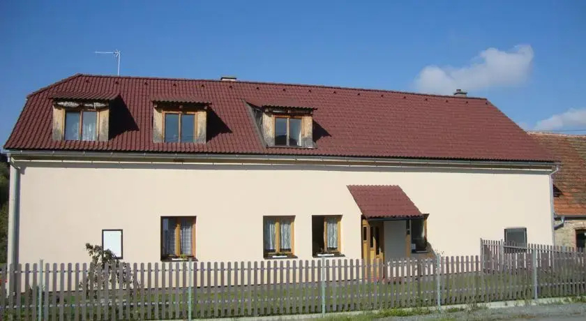 Penzion Horšov