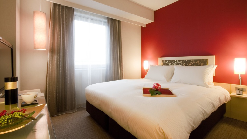 Hotel Resol Trinity Kanazawa 사진 12