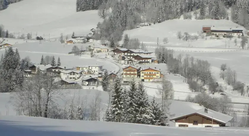 Gasthof Brentwirt