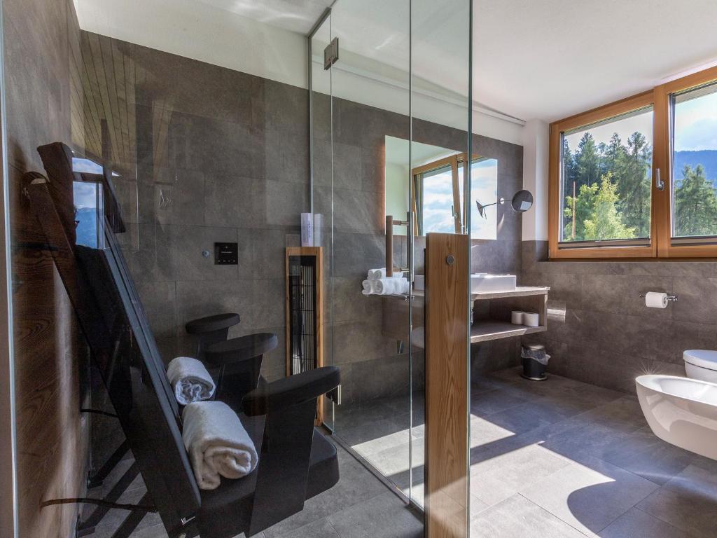 Kronplatz CHALET Walchhorn by null