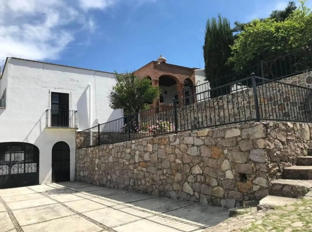 Casa Malva