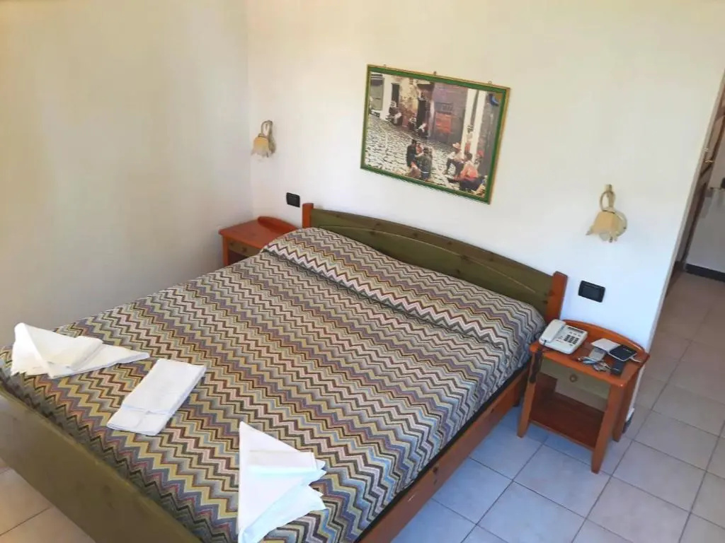 Locanda Ca Dei Duxi - Chambres