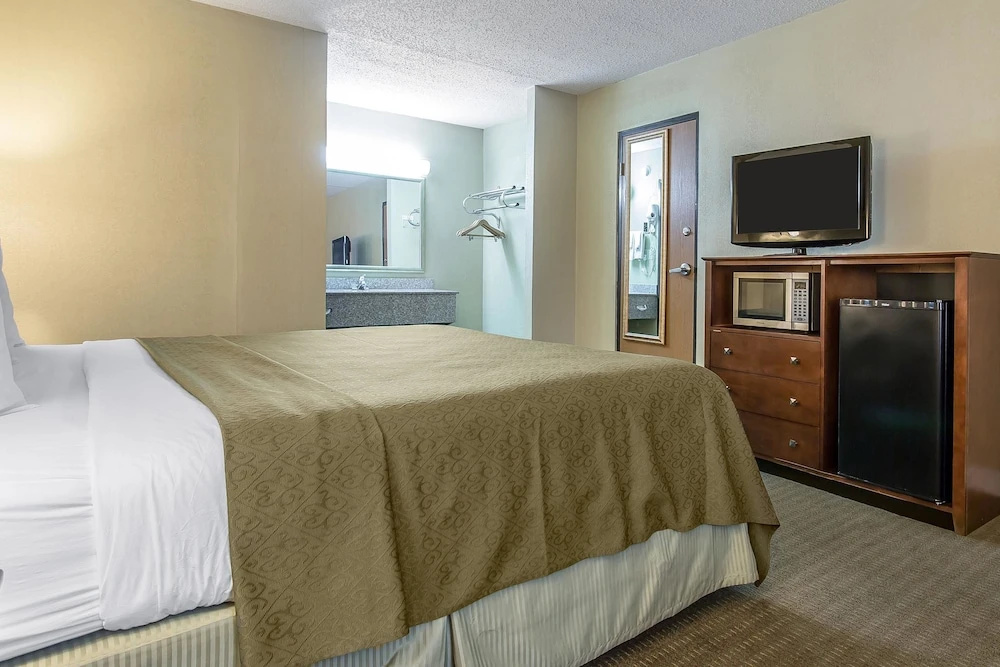 Quality Inn Lawton