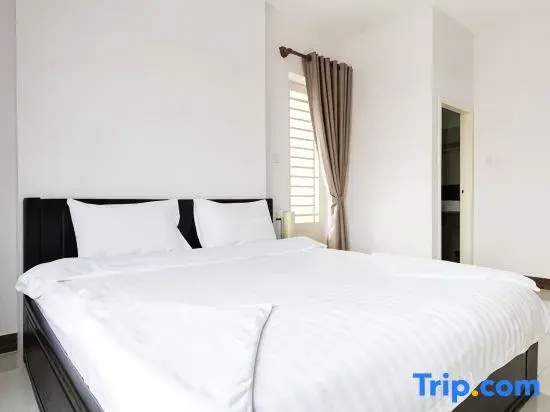 La Belle Residence - Chambres