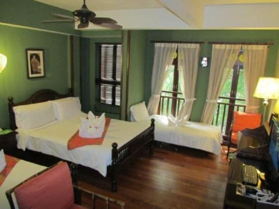 Anggun Boutique Hotel