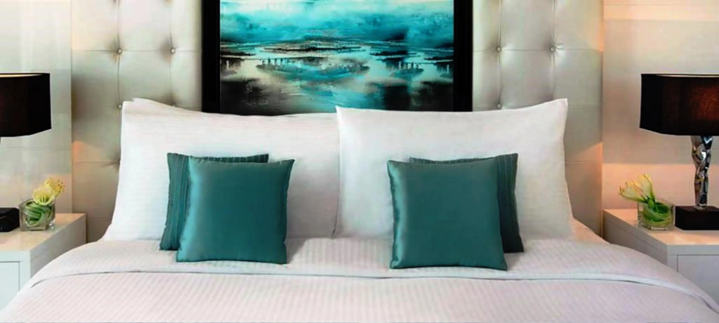 DAMAC Maison Cour Jardin - фото 31