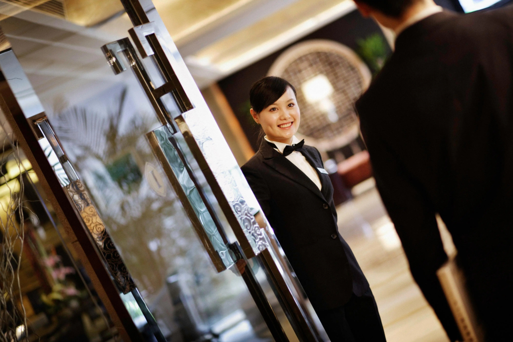 InterContinental Chengdu Century City by IHG - фото 32