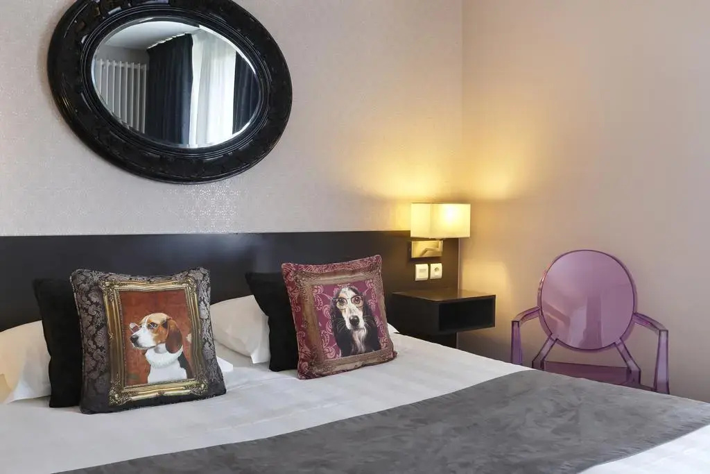 Altos Hôtel & Spa - Général