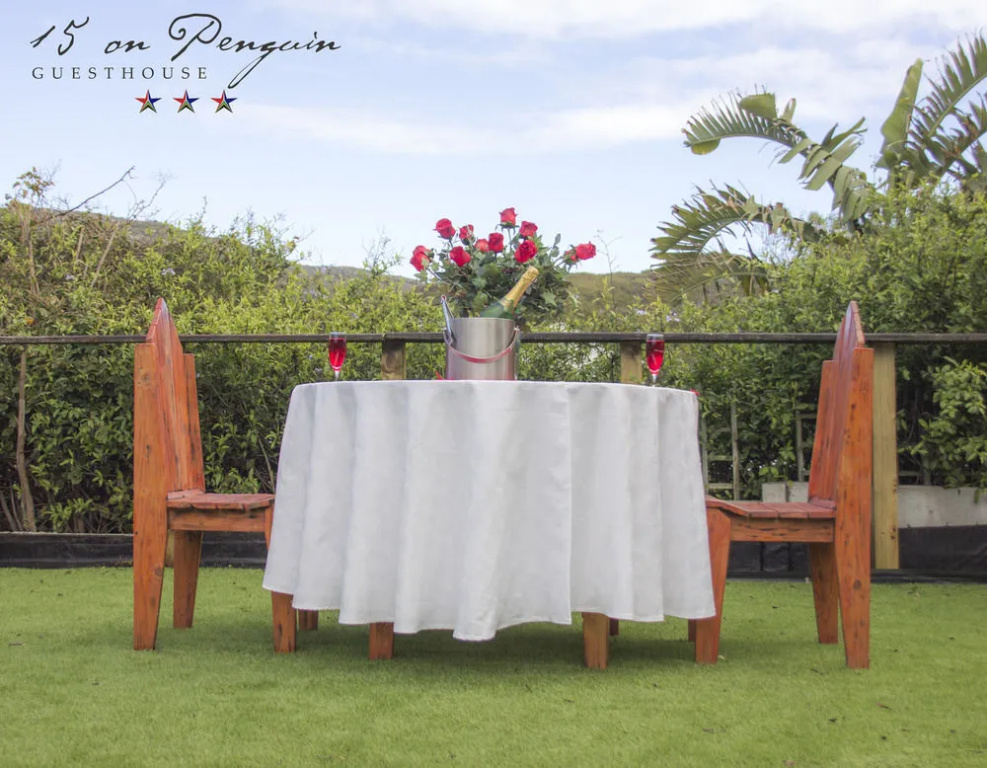 15 On Penguin Guest House
