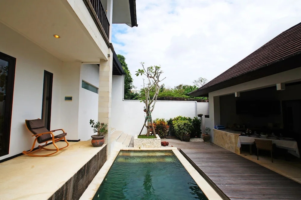 Villa Ashira Pecatu
