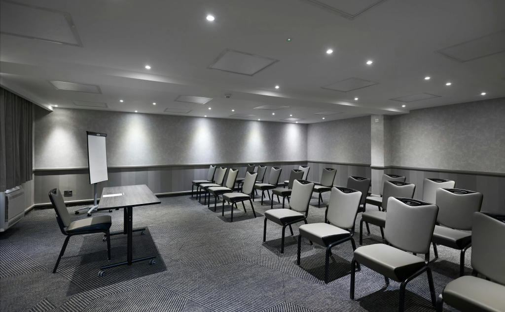 DoubleTree by Hilton Bristol North - Général