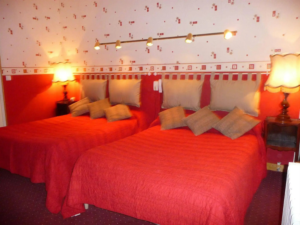 Hotel photo 8