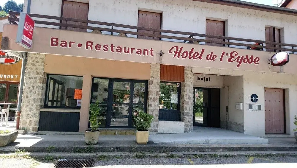 Hotel photo 1