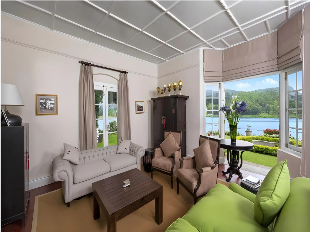 Hill Rise Luxury Villa & Stables by Edwards Collection - фото 3