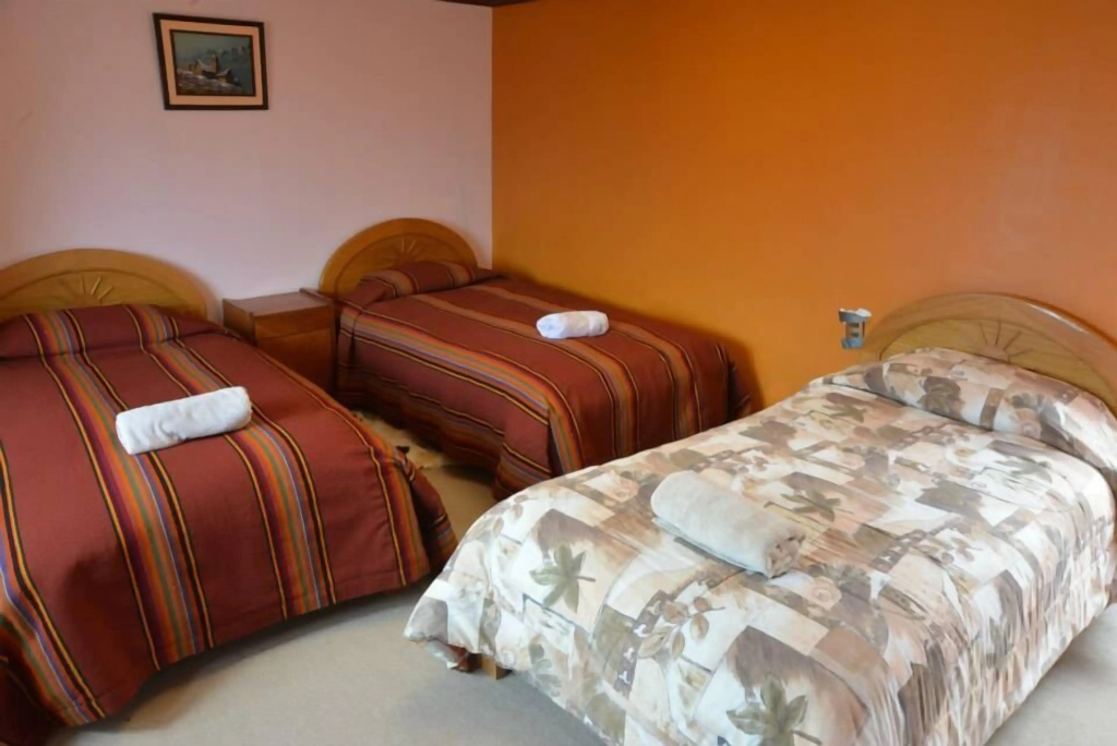 Palla Khasa Ecological Hotel - Général