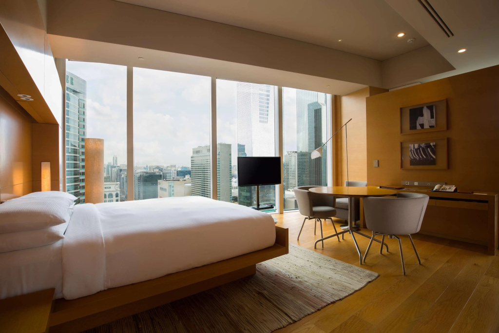 Park Hyatt Seoul - фото 38