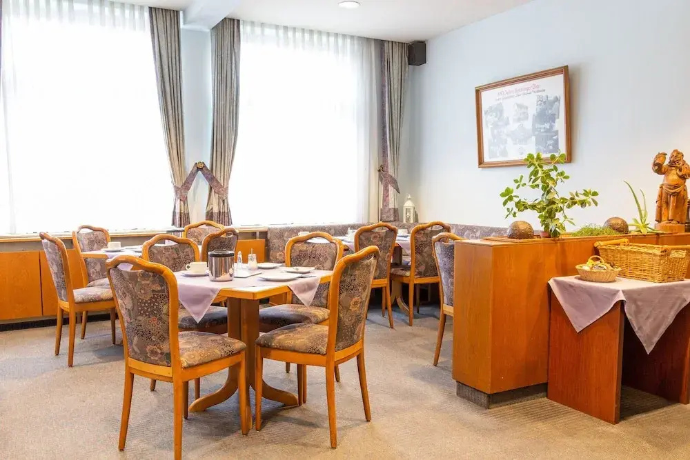 Hotel Kelkheimer Hof - Général
