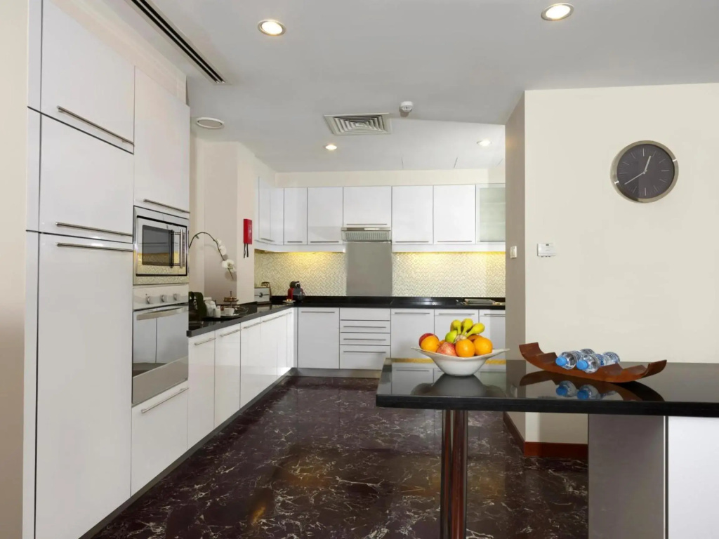 Fraser Suites Seef Bahrain - фото 31