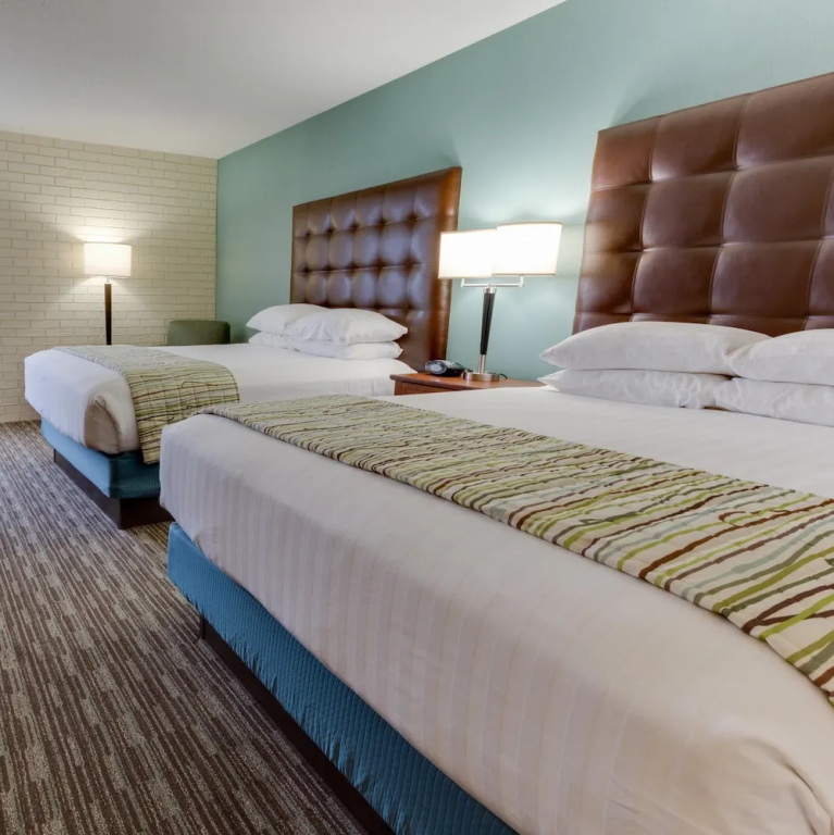 Drury Inn & Suites Birmingham Grandview - Chambres
