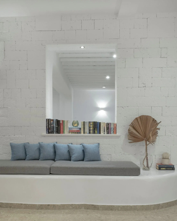 Mykonos Essence - Adults Only - Général
