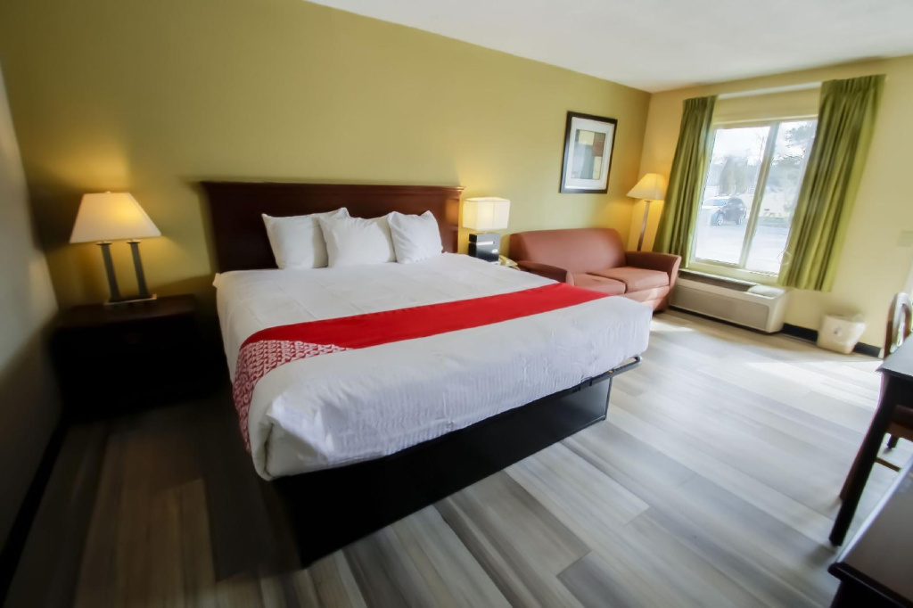 Hotel photo 6