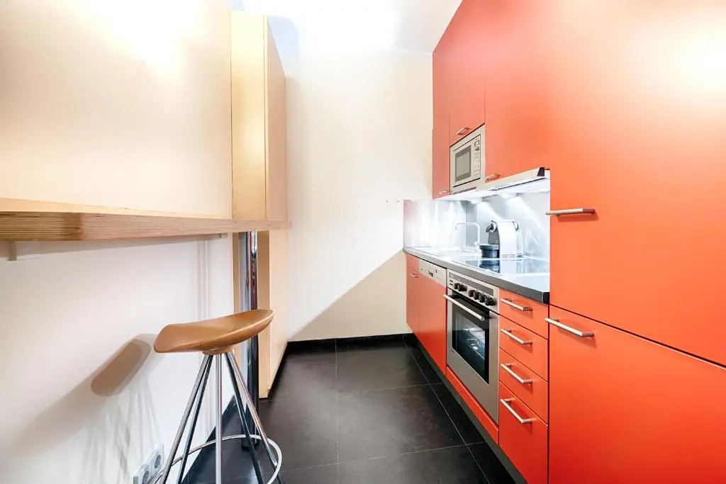 Cityhotel Am Gendarmenmarkt Berlin - Chambres