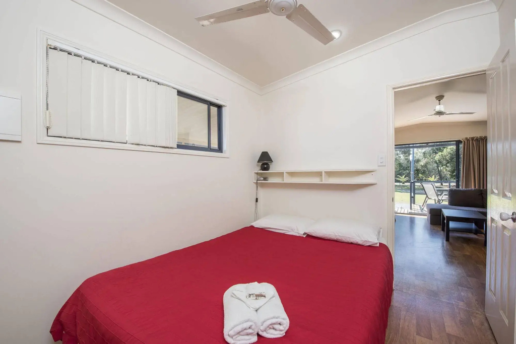 Ballina Beach Nature Resort - Général