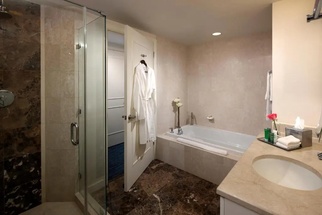 Beach House Fort Lauderdale, A Hilton Resort - Chambres