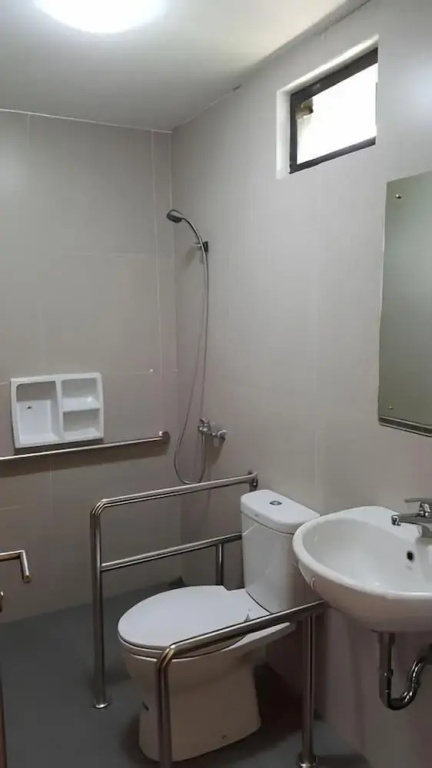 Nusantara Hotel Sembalun - Général