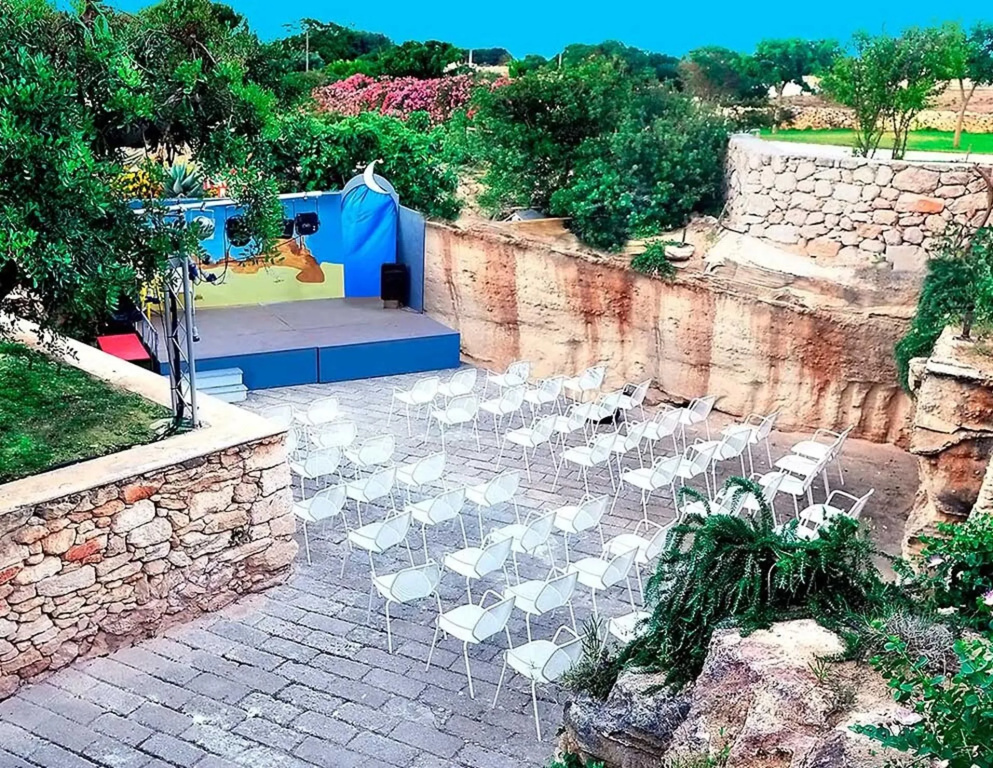 Residence Villaggio Cala La Luna