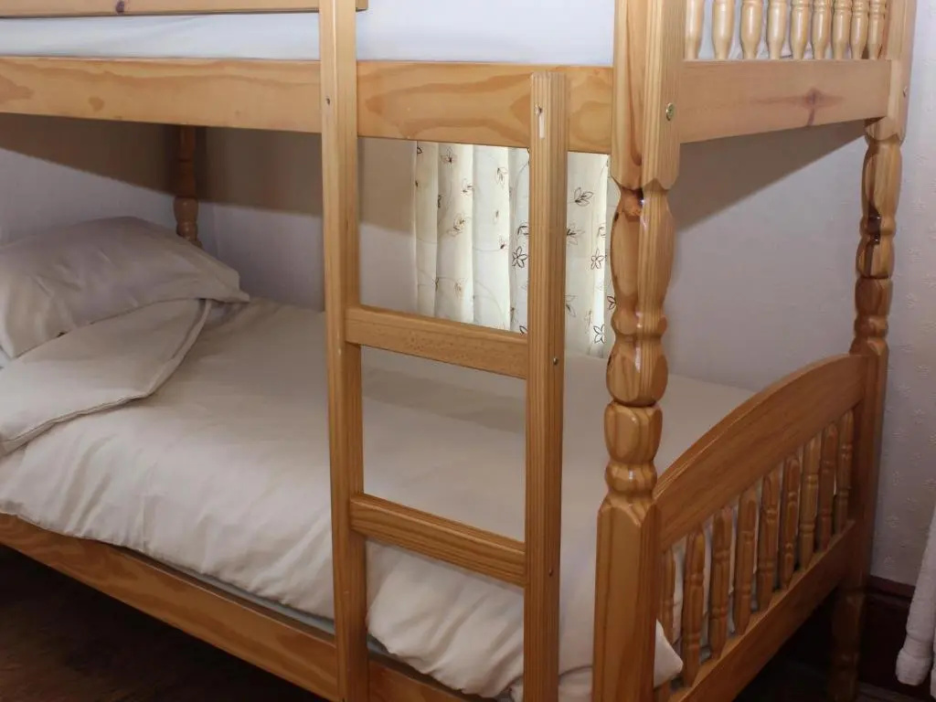 Invernook Hotel - Chambres