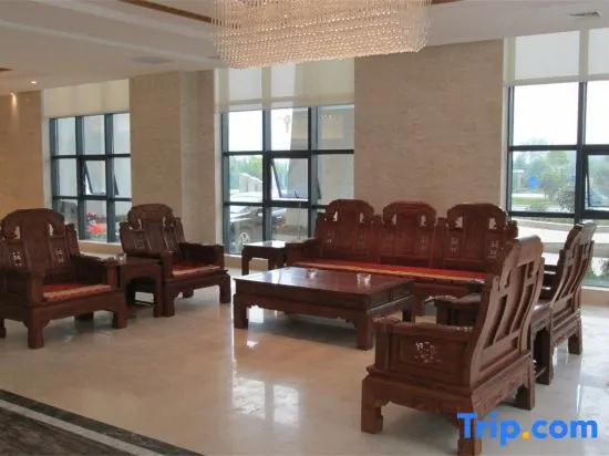 Business Centre