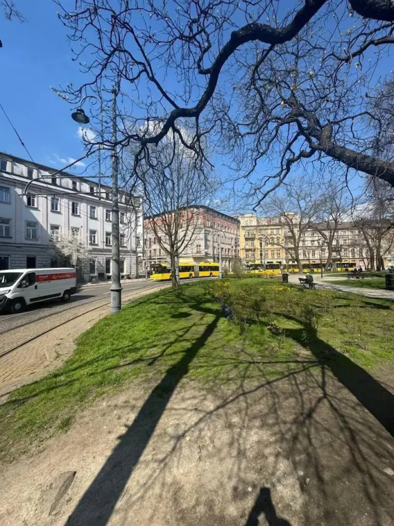 Green Hostel Katowice