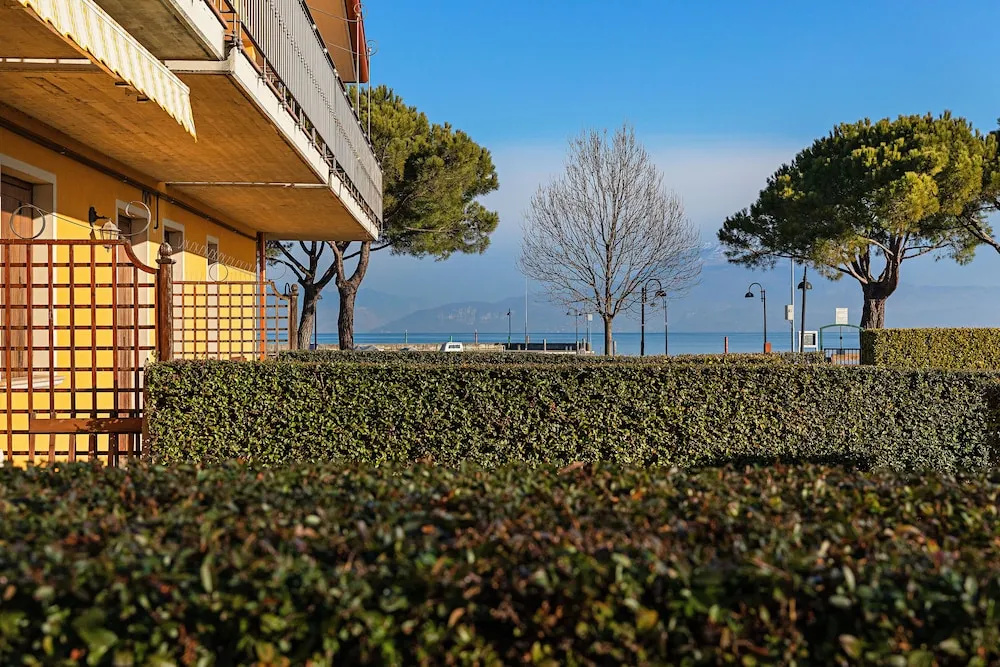 I Mosaici Apartments by Wonderful Italy