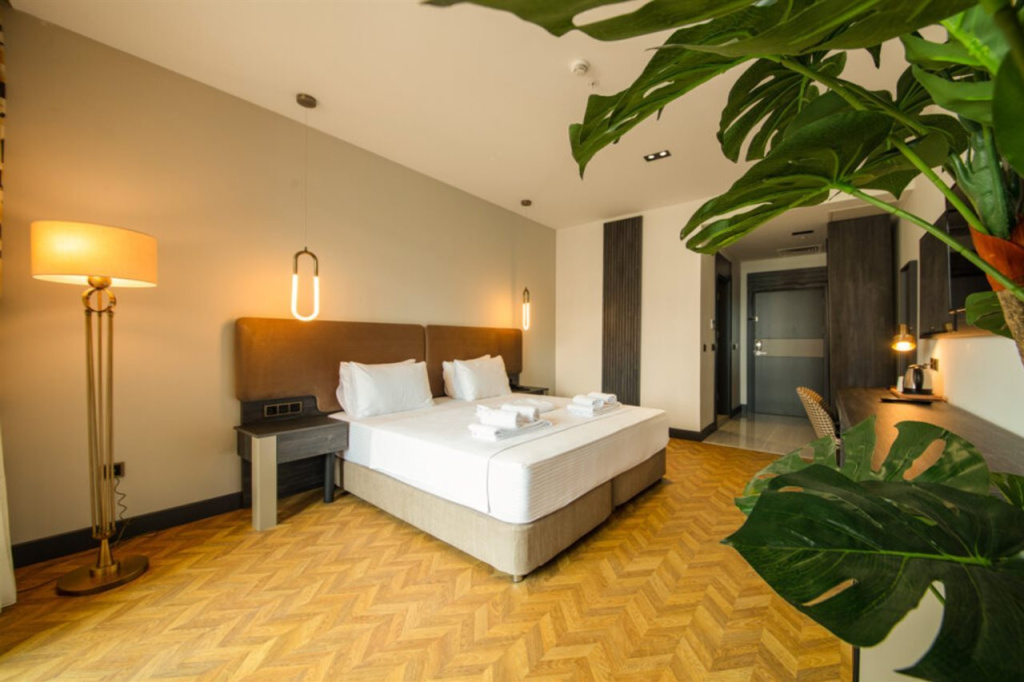 Hotel photo 8