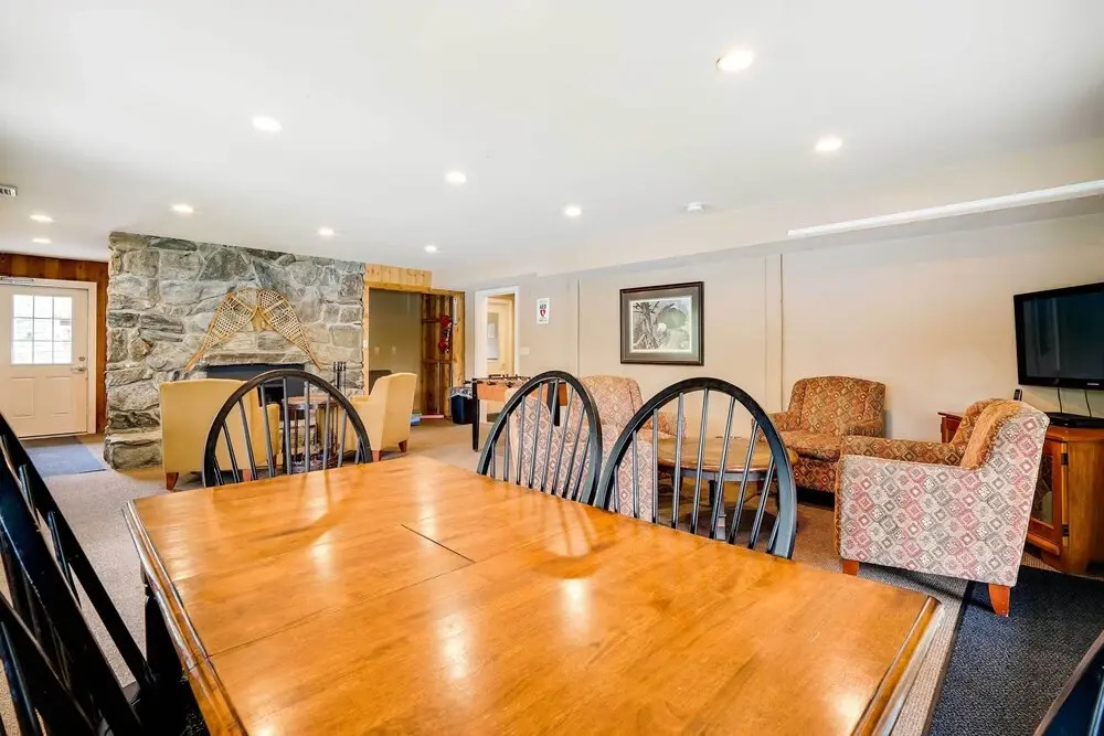 Adventure Home: Trails, Pool, Gym & Tennis Access - фото 15