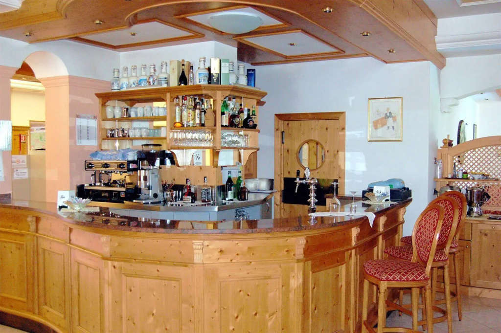 Hotel Sant Ilario - фото 15
