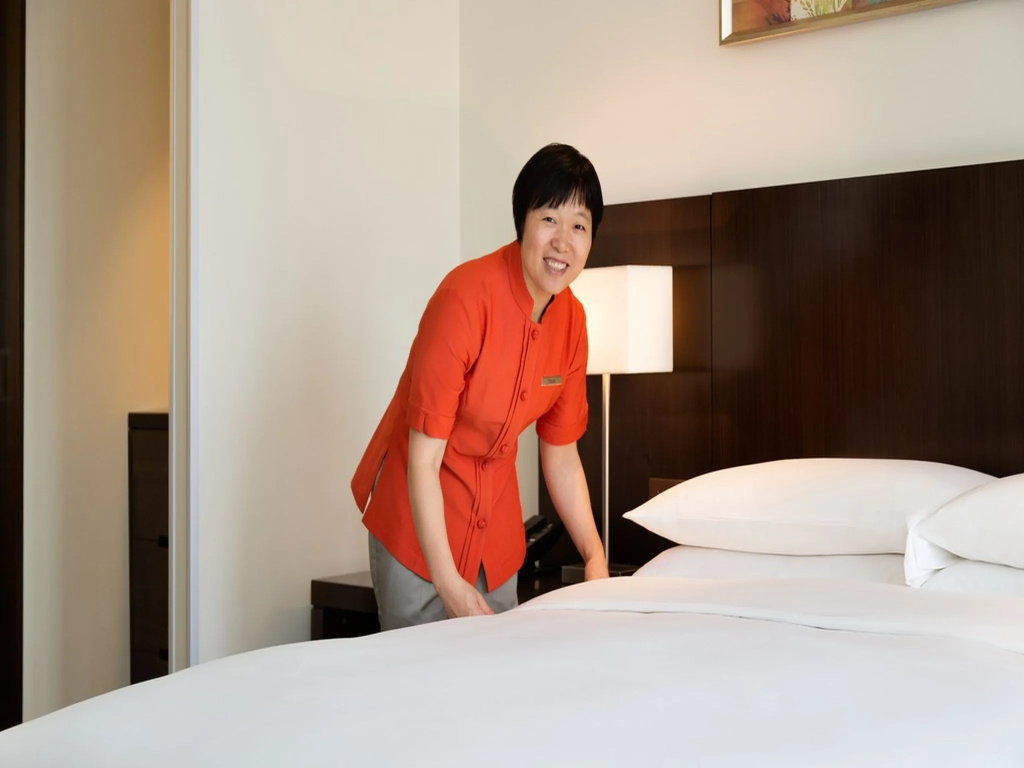 Hyatt Place Shenzhen Dongmen - Général