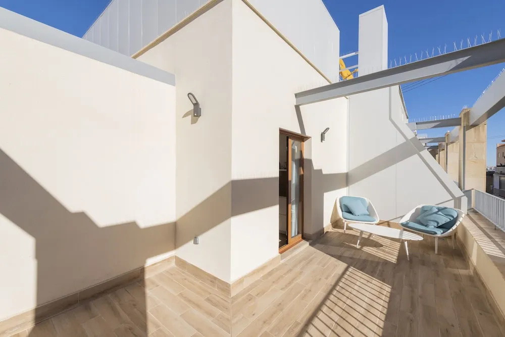Odyssey Rooms - 5