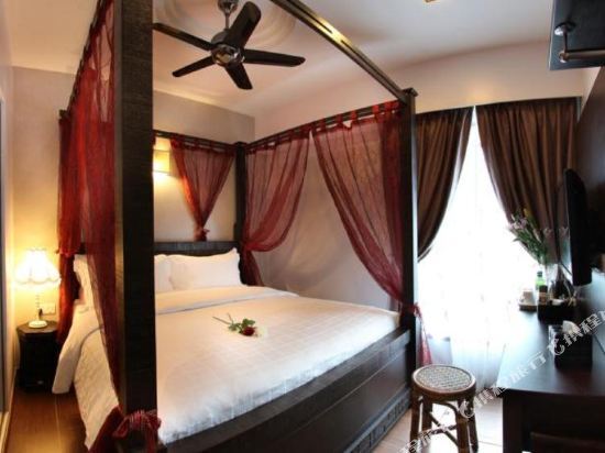 Hotel Richbaliz