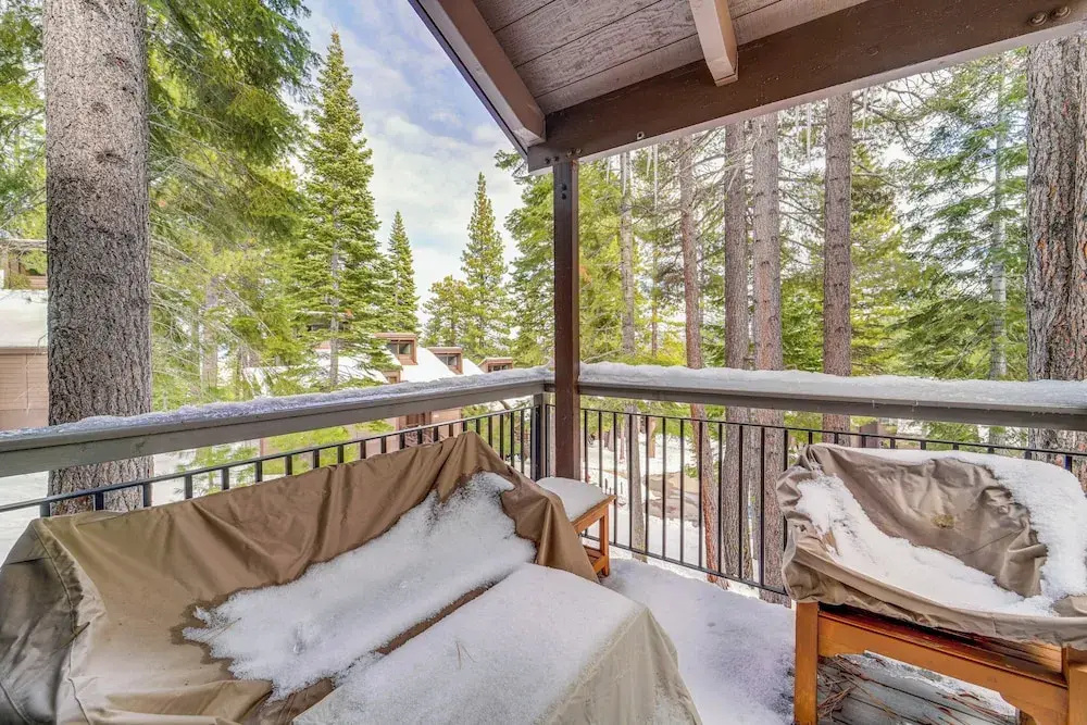 Northstar Resort Condo w/ Hot Tub, Shuttle Access!