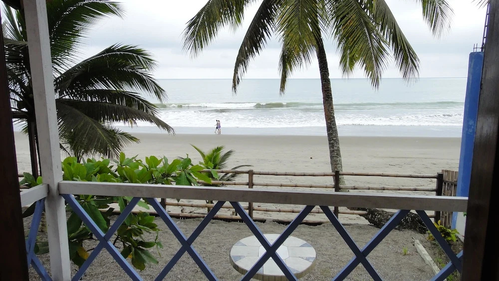 Beach & Waterfront