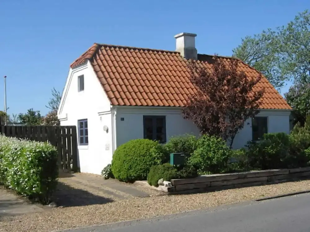 4 Star Holiday Home in Bramming