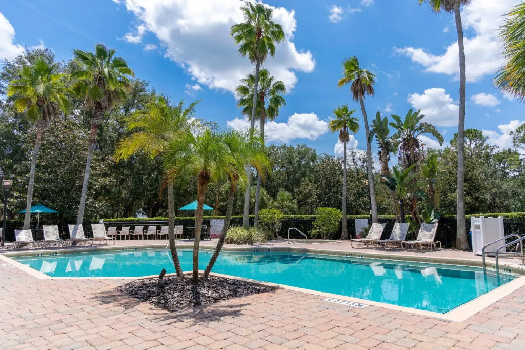 Legacy Vacation Resorts - Lake Buena Vista - Général
