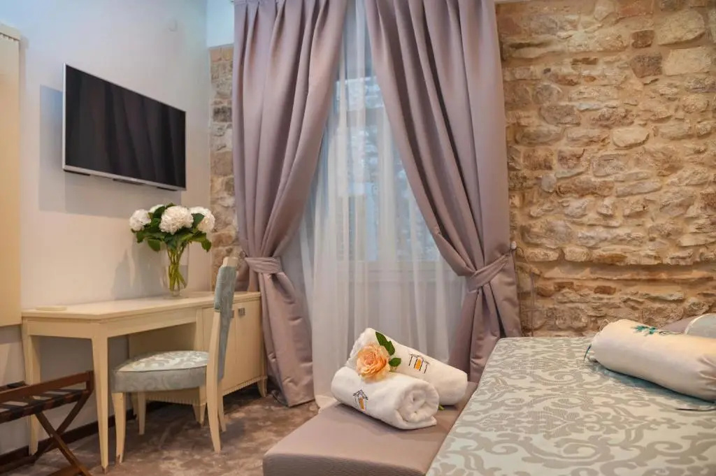 Heritage Hotel Antique Split - Chambres