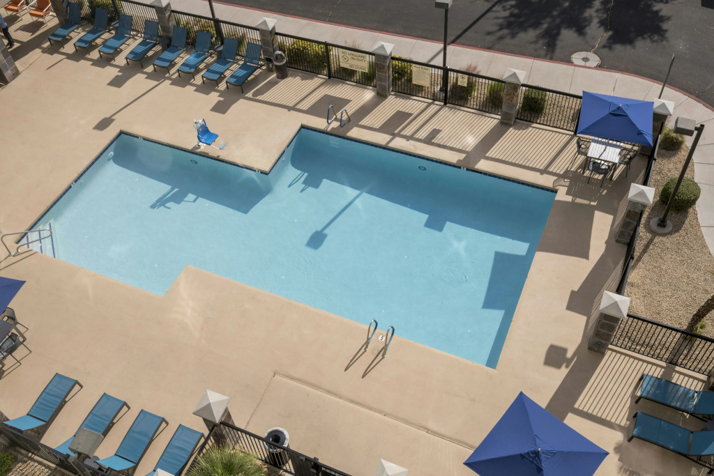 Hampton Inn & Suites Phoenix North/Happy Valley - Général