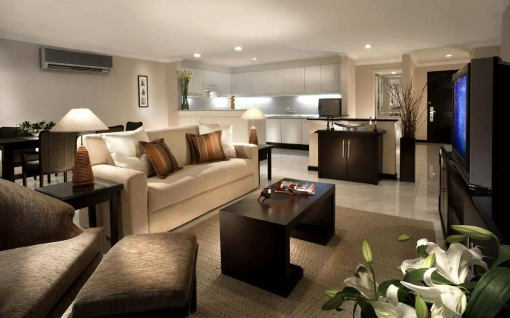 Hotel Kristal - Général